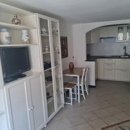 La Casa Minou Génova Exterior foto
