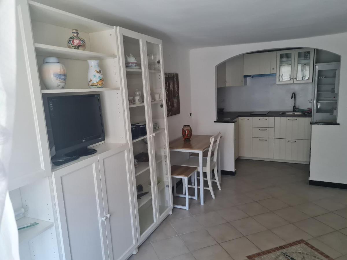 La Casa Minou Génova Exterior foto