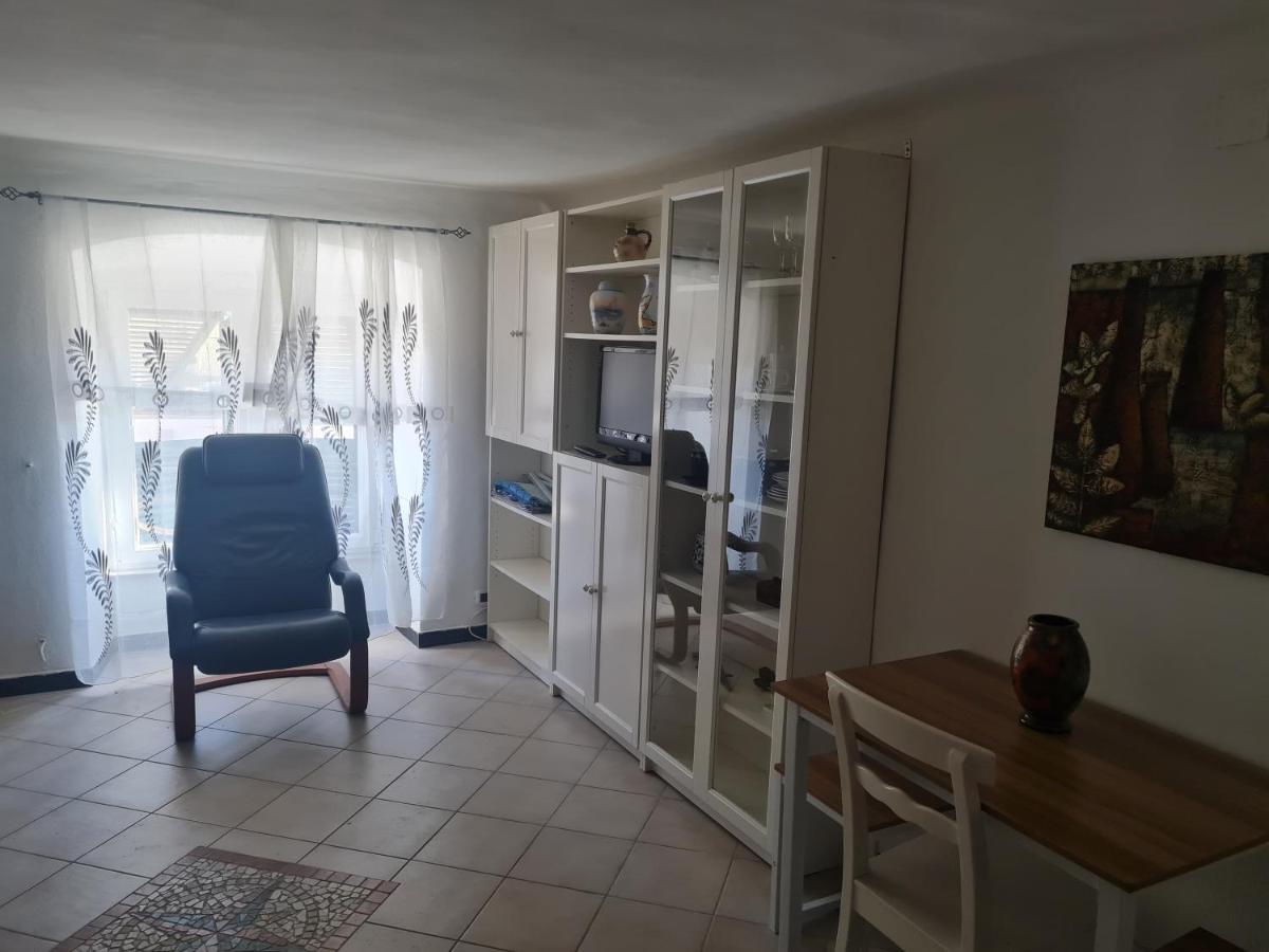 La Casa Minou Génova Exterior foto