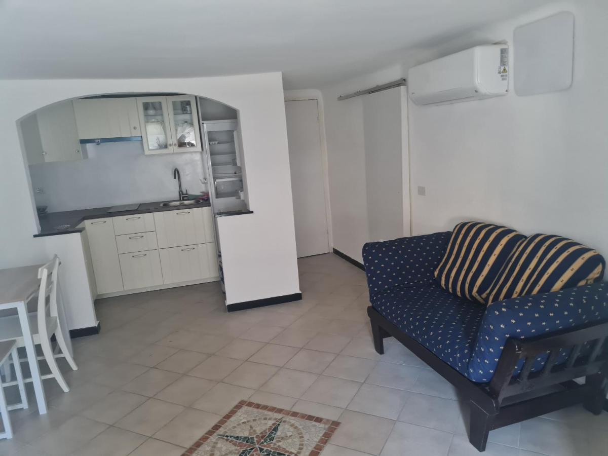 La Casa Minou Génova Exterior foto