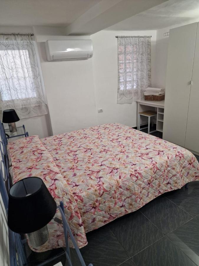 La Casa Minou Génova Exterior foto